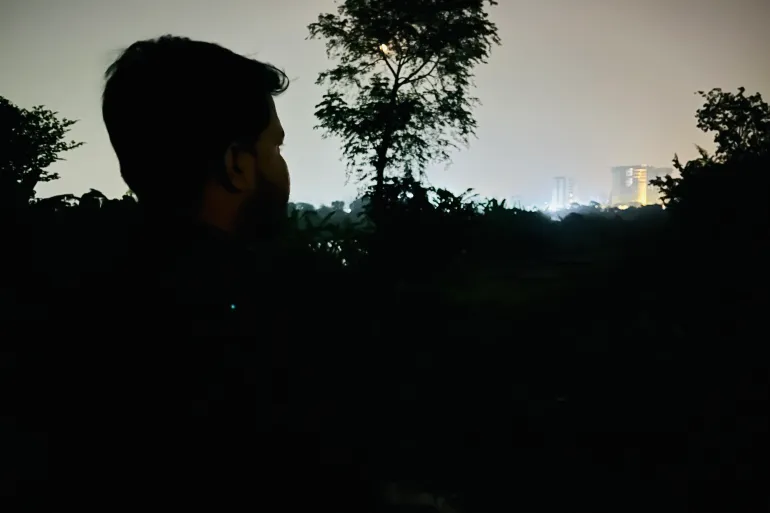 Al Jazeera feature on Bangladesh student wing members in hiding